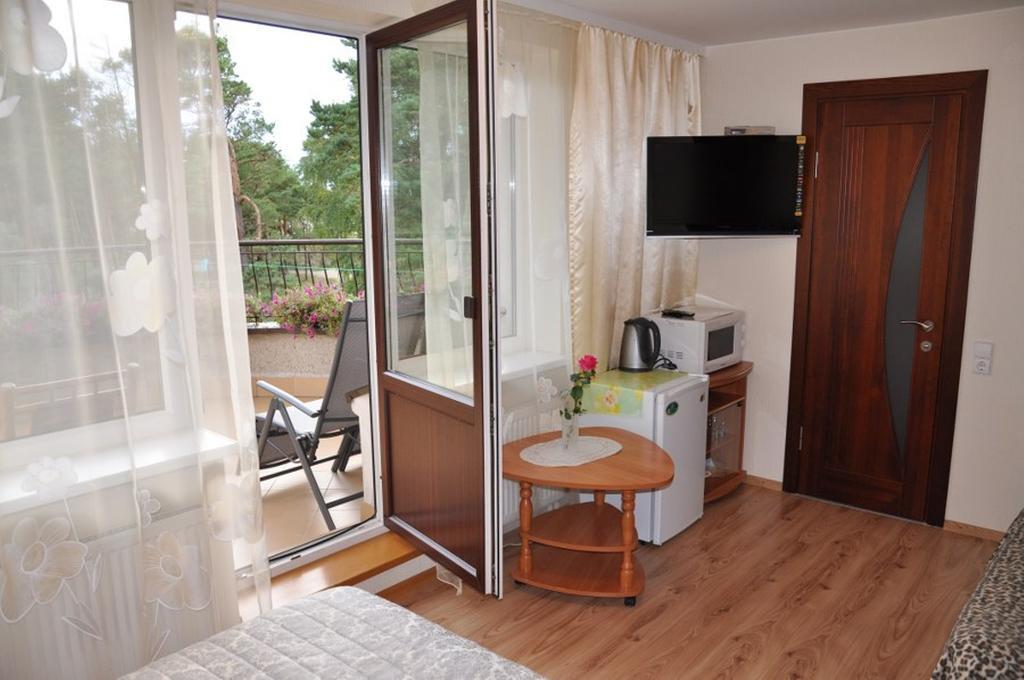 Vila Krantas Palanga Room photo