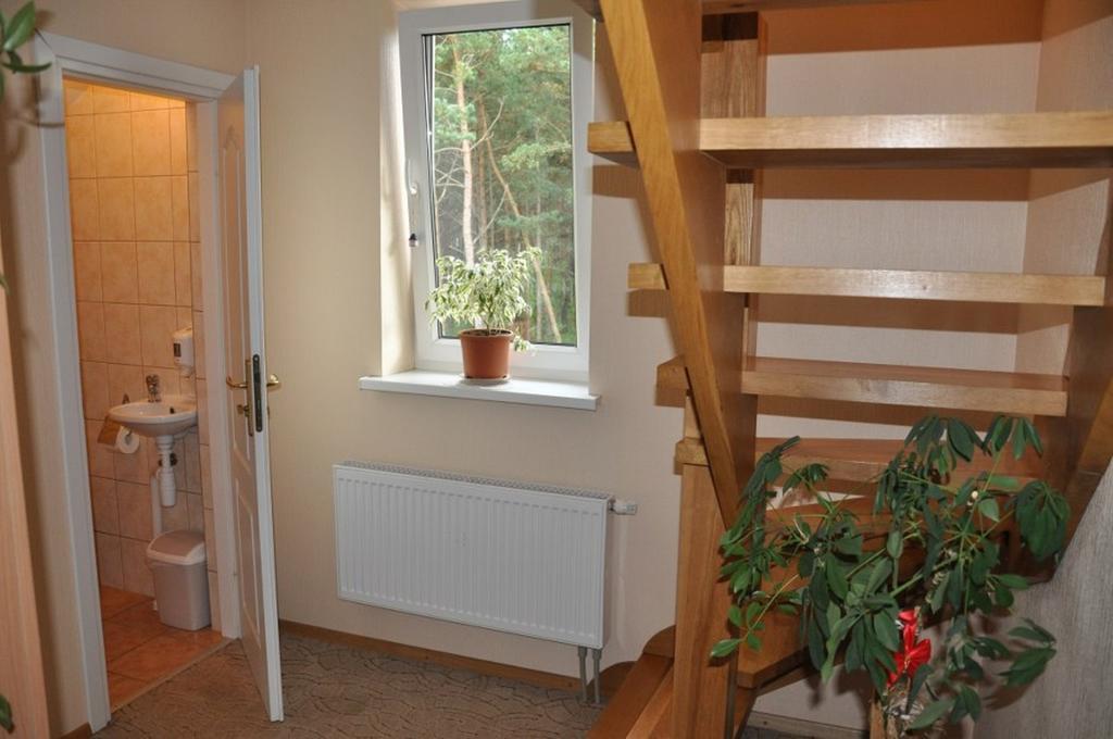 Vila Krantas Palanga Room photo